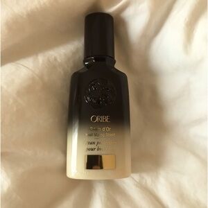 Oribe Balm d’Or Heat Styling Shield 3.4o ✨🖤
